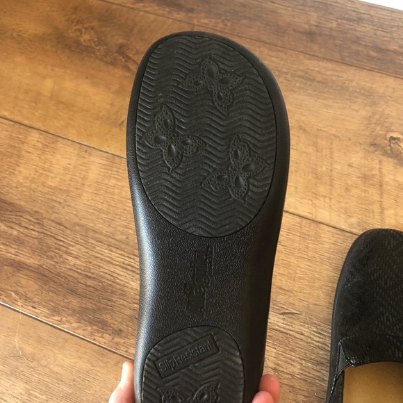 Alegria Keli Pro Shoes - Picture 2 of 4